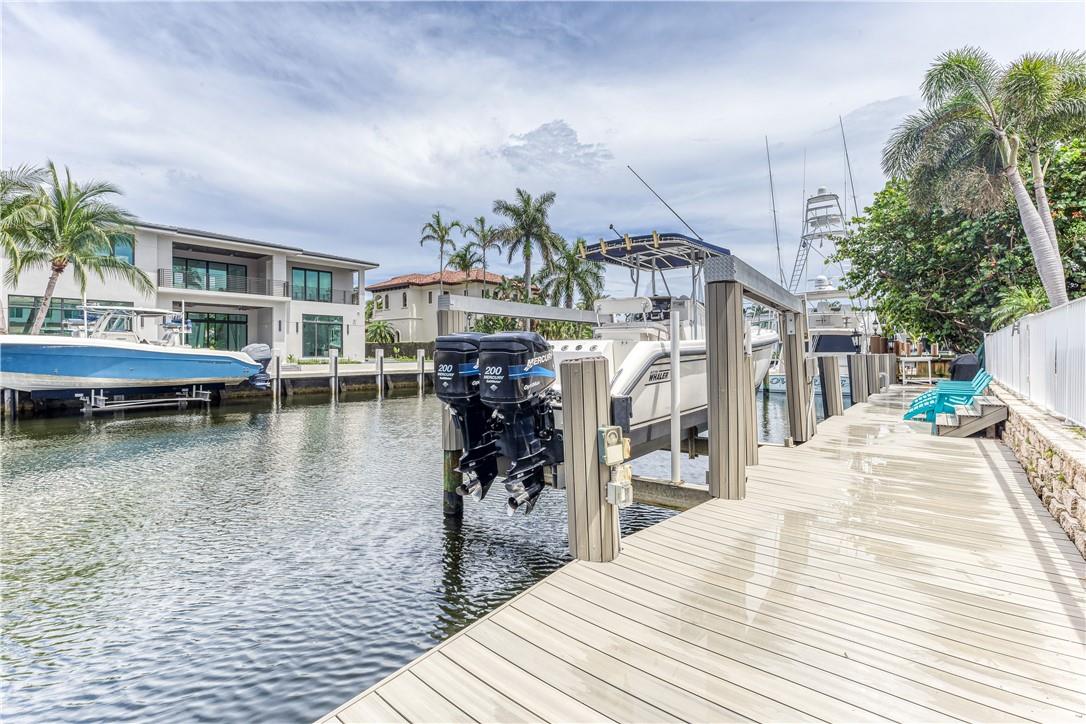 Venetian Isles 1st Sec 43 - Residential