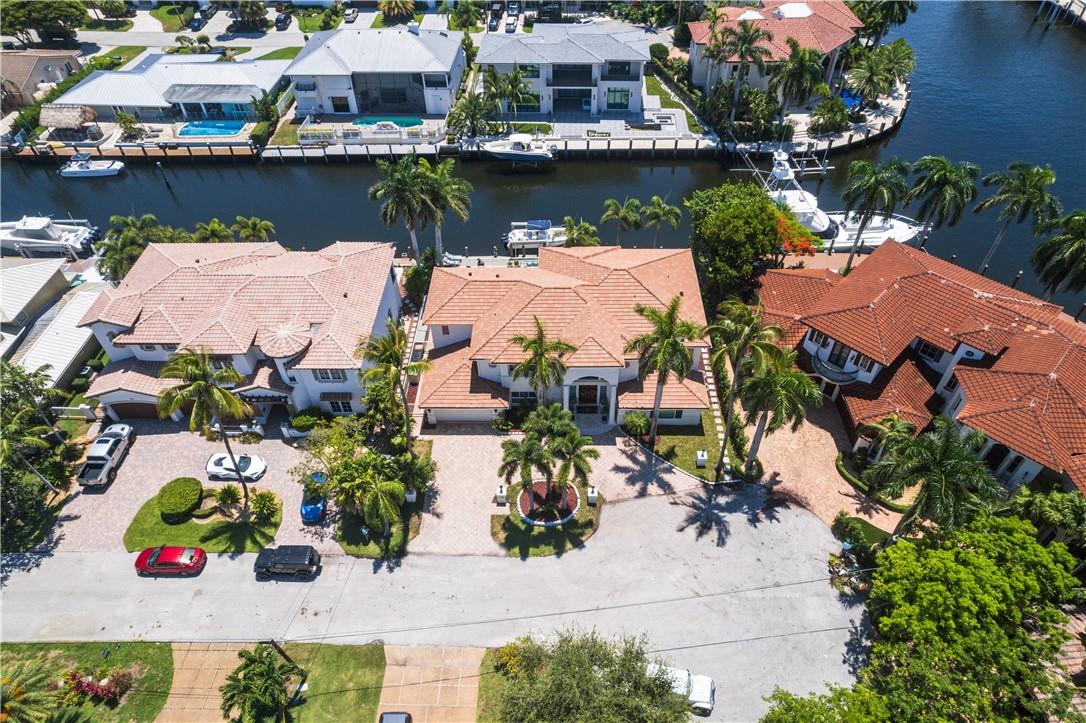 Venetian Isles 1st Sec 43 - Residential