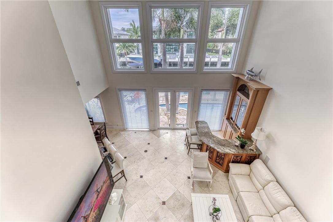 Venetian Isles 1st Sec 43 - Residential