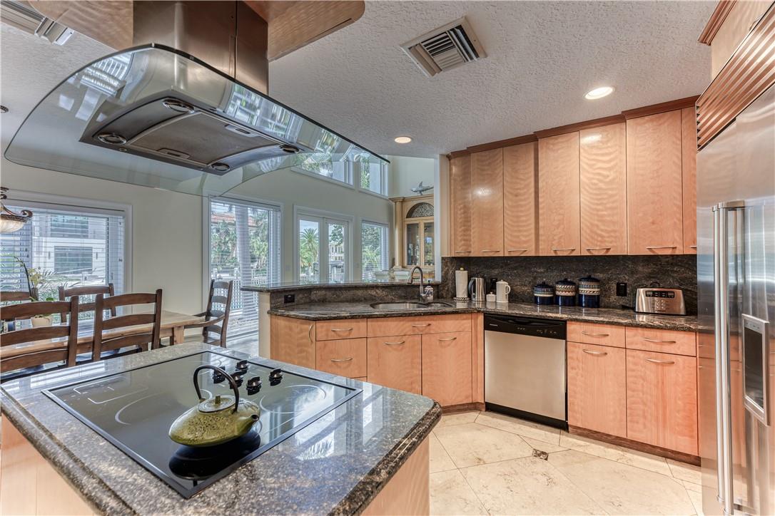 Venetian Isles 1st Sec 43 - Residential