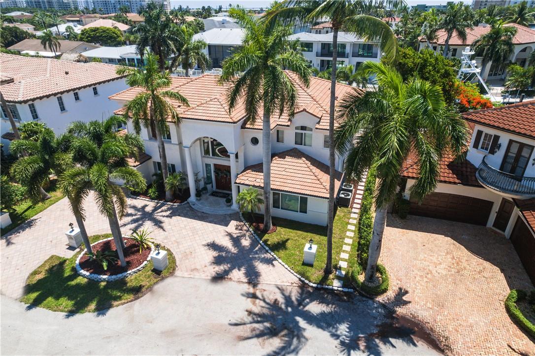 Venetian Isles 1st Sec 43 - Residential