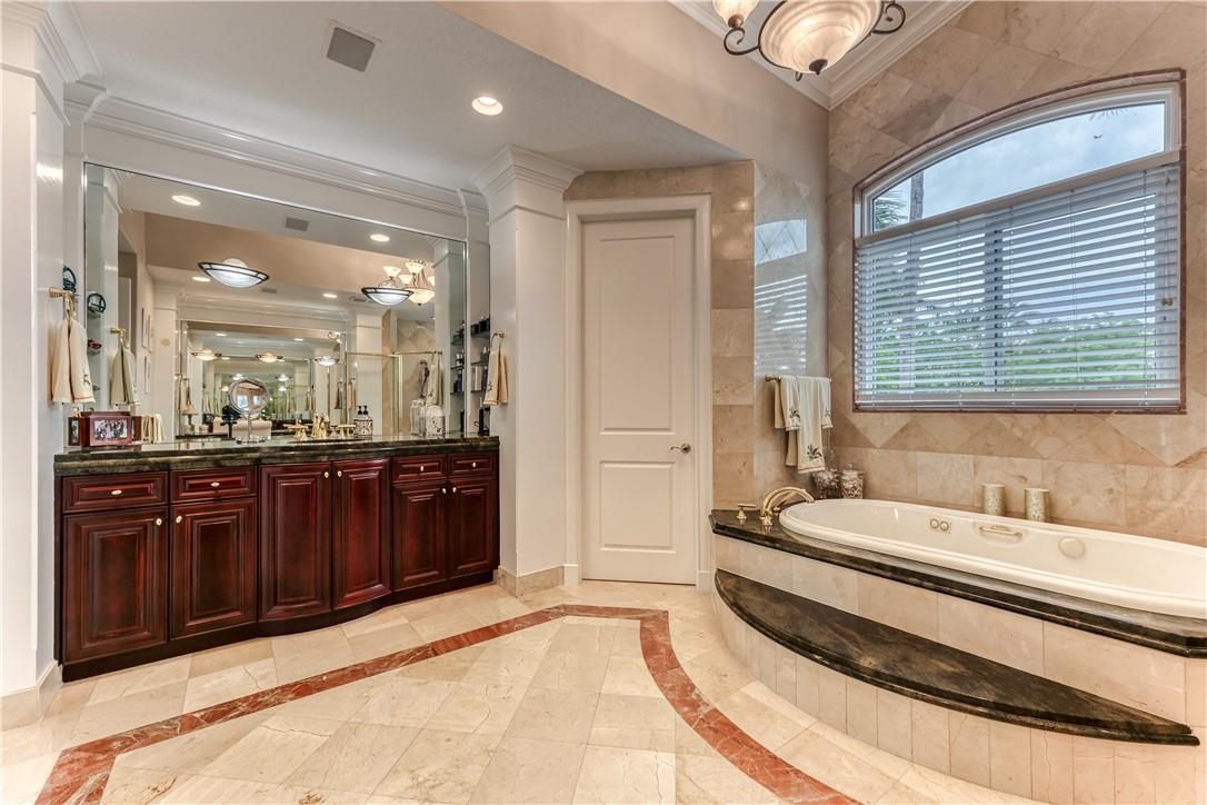 Venetian Isles 1st Sec 43 - Residential