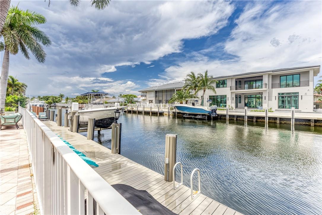 Venetian Isles 1st Sec 43 - Residential