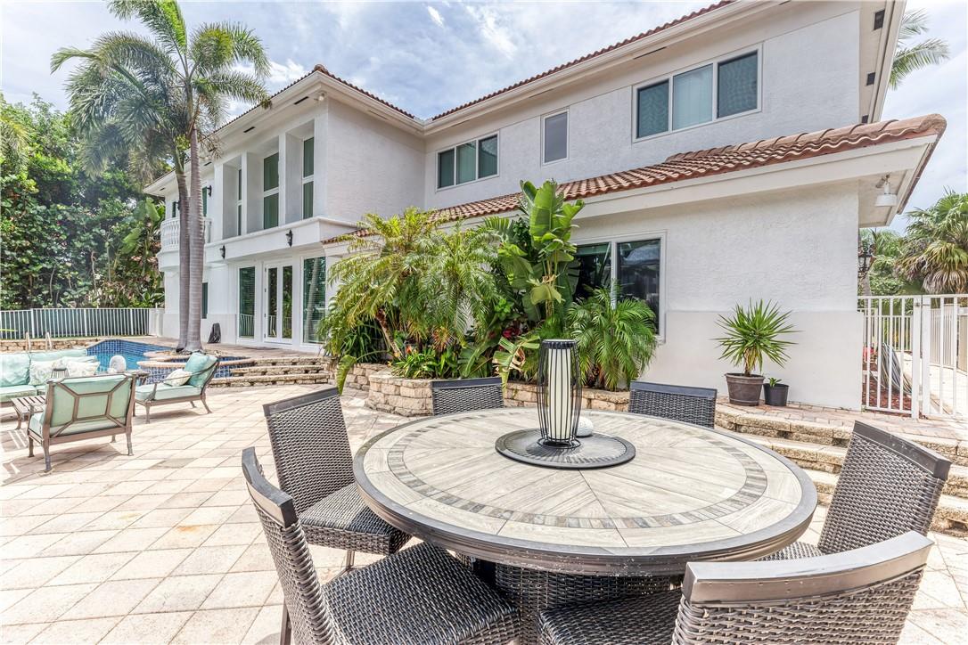 Venetian Isles 1st Sec 43 - Residential