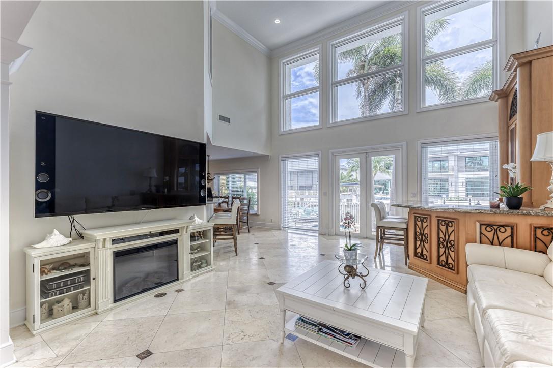 Venetian Isles 1st Sec 43 - Residential