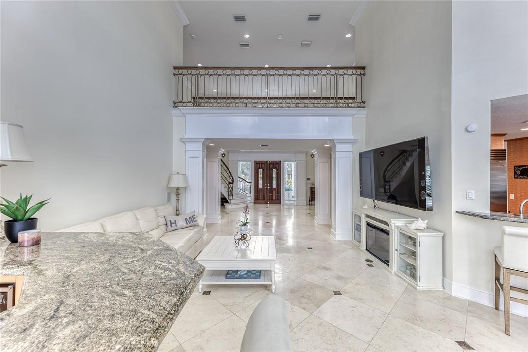 Venetian Isles 1st Sec 43 - Residential