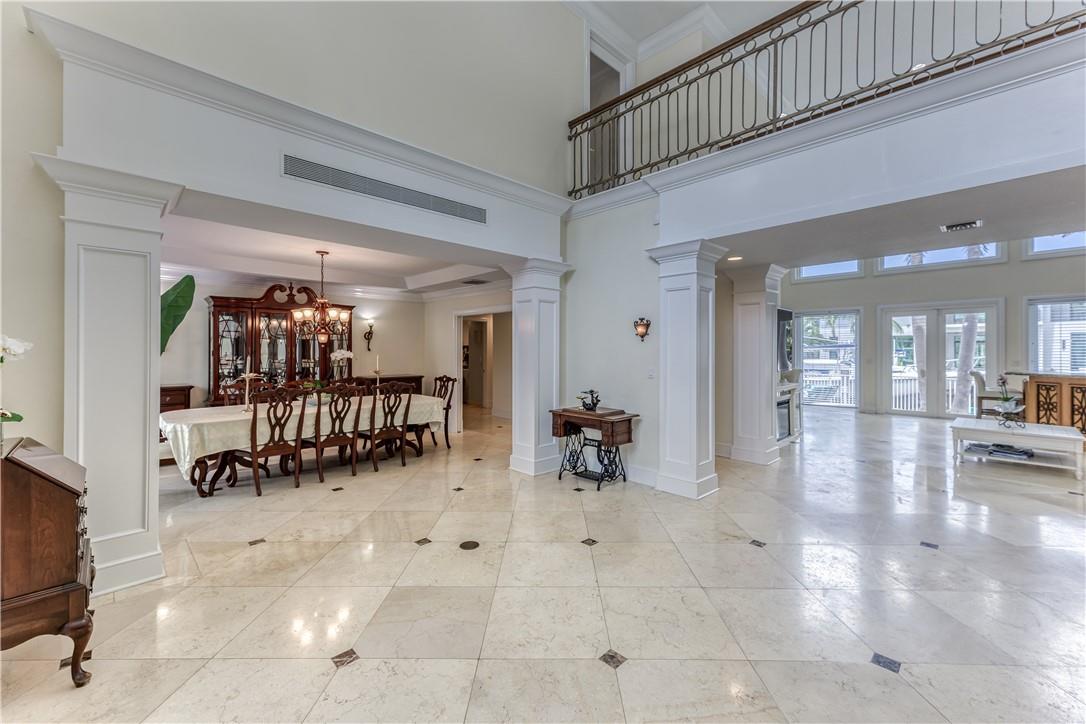 Venetian Isles 1st Sec 43 - Residential