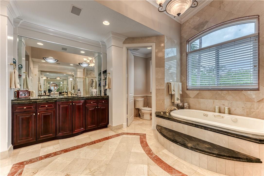 Venetian Isles 1st Sec 43 - Residential