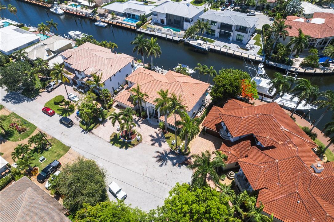 Venetian Isles 1st Sec 43 - Residential