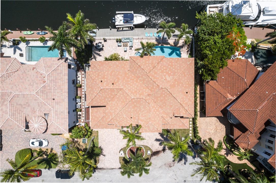 Venetian Isles 1st Sec 43 - Residential