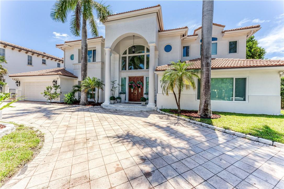 Venetian Isles 1st Sec 43 - Residential