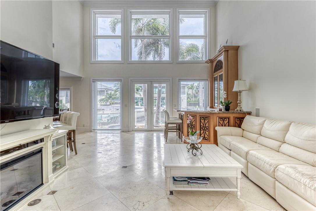 Venetian Isles 1st Sec 43 - Residential