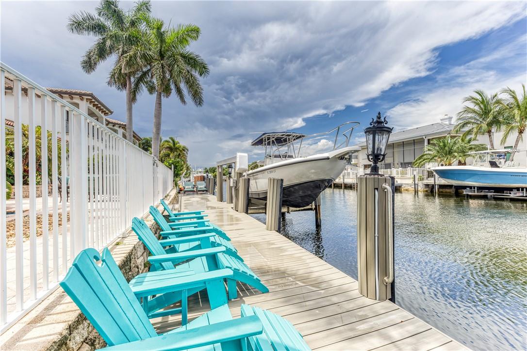 Venetian Isles 1st Sec 43 - Residential