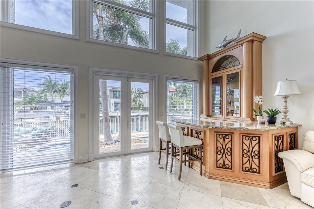 Venetian Isles 1st Sec 43 - Residential