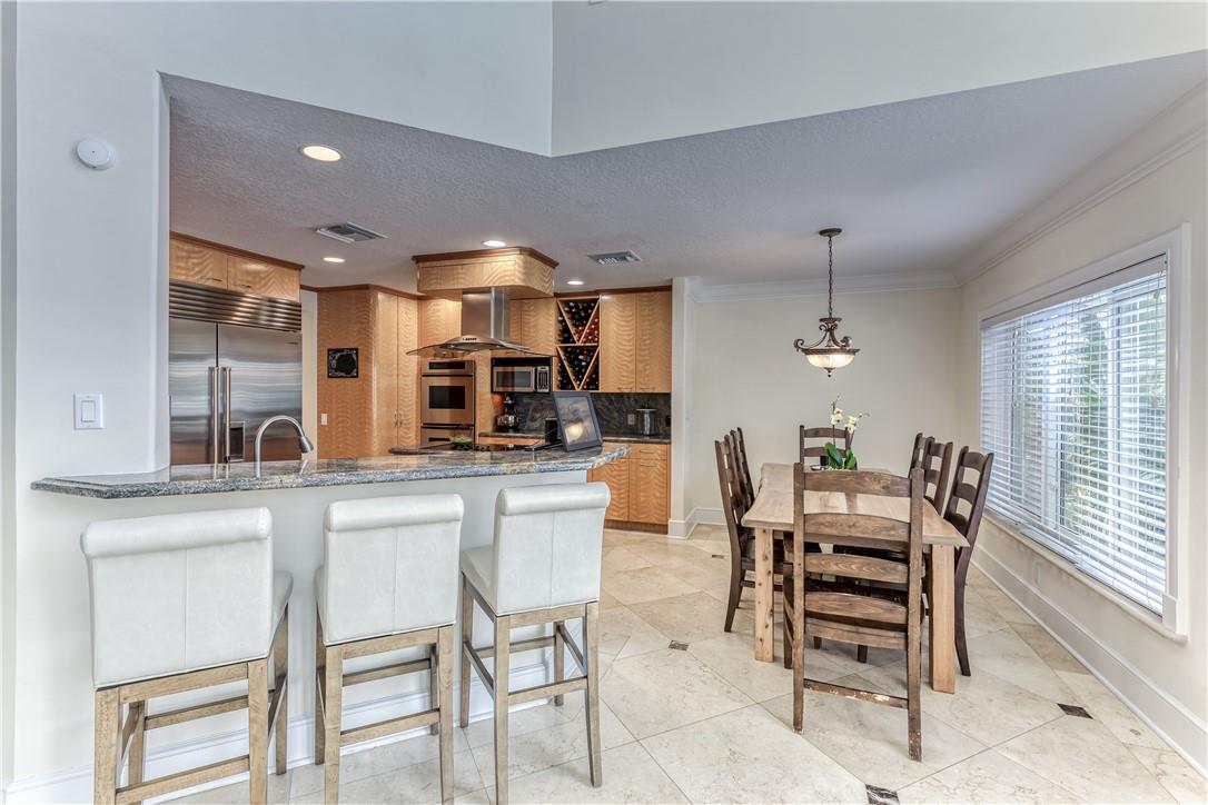 Venetian Isles 1st Sec 43 - Residential