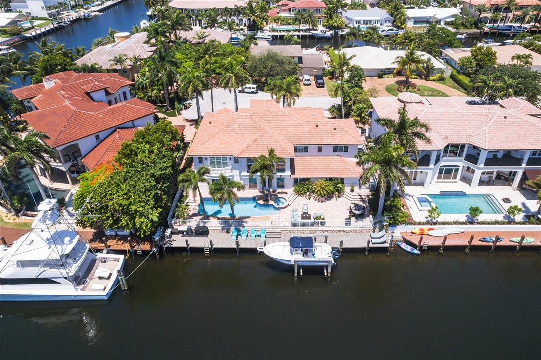 Venetian Isles 1st Sec 43 - Residential