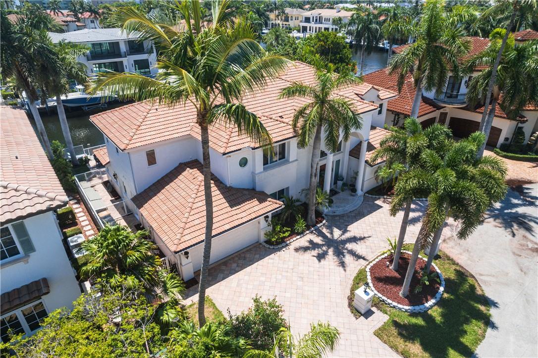 Venetian Isles 1st Sec 43 - Residential