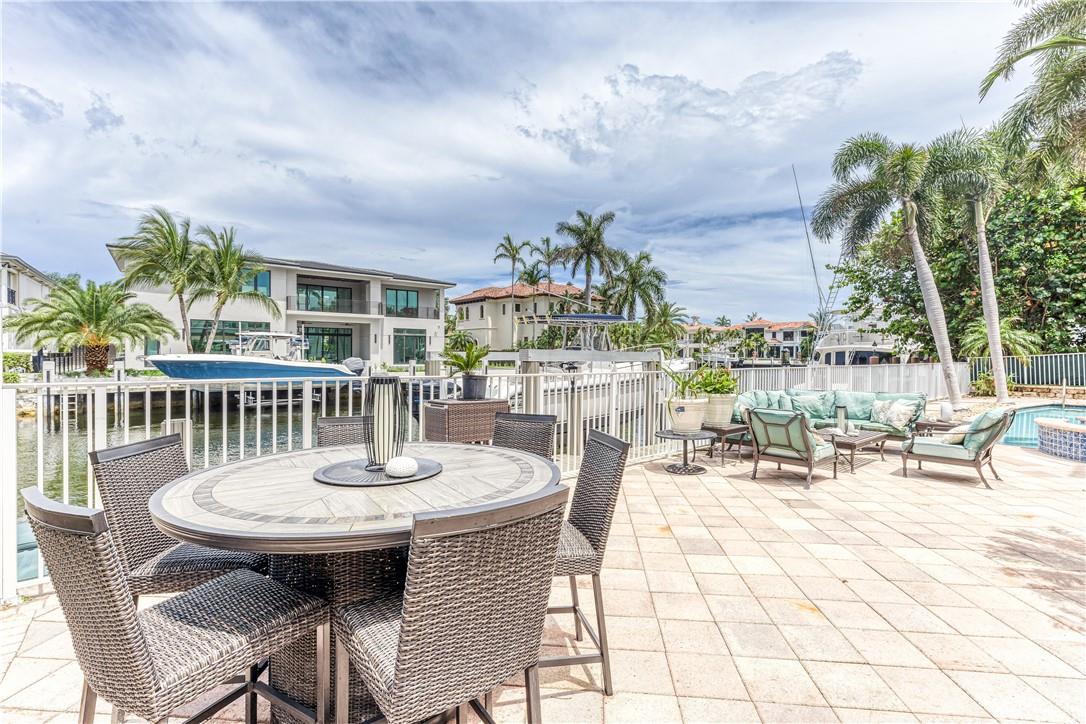 Venetian Isles 1st Sec 43 - Residential