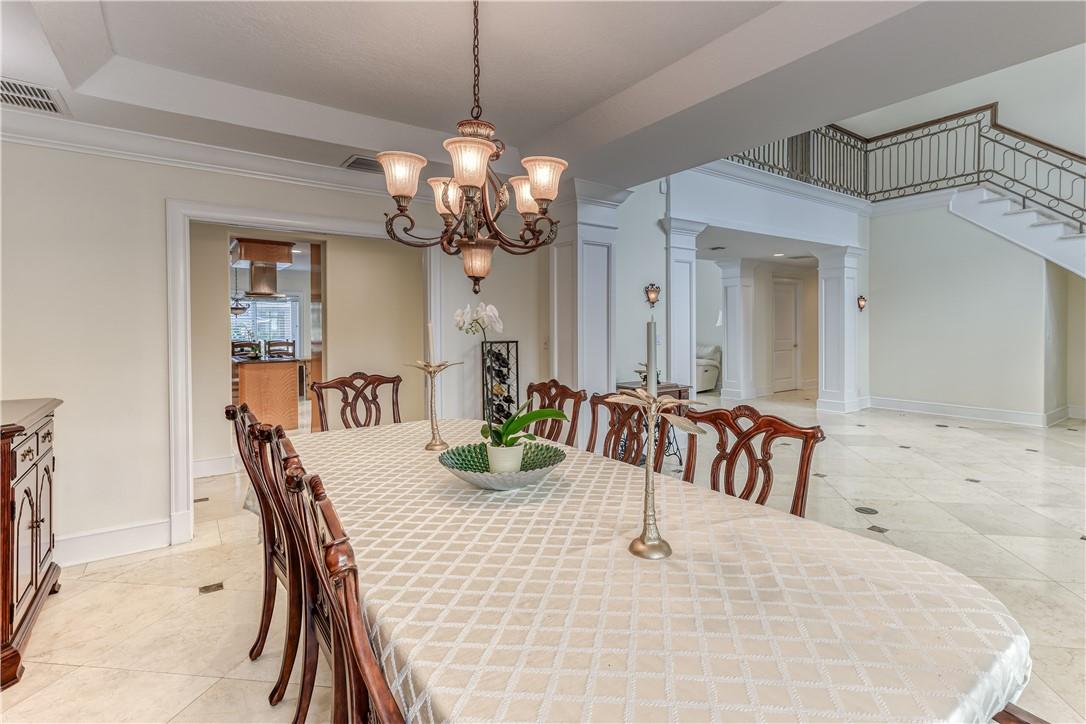 Venetian Isles 1st Sec 43 - Residential