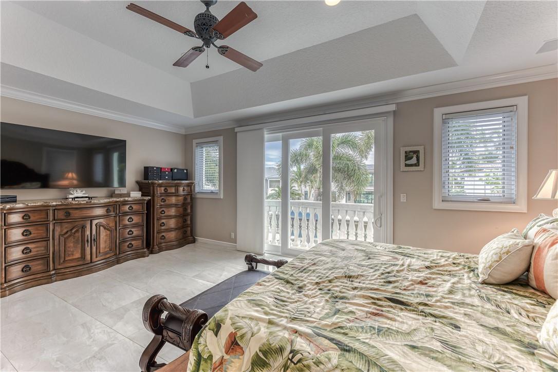 Venetian Isles 1st Sec 43 - Residential