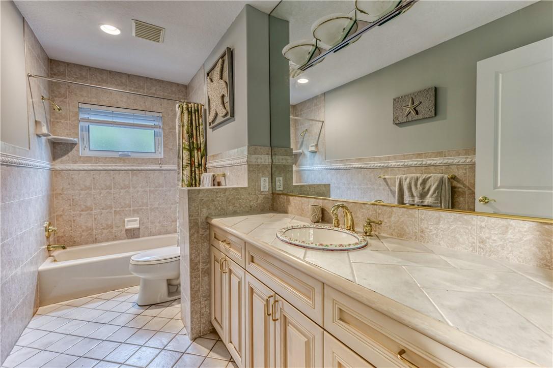 Venetian Isles 1st Sec 43 - Residential