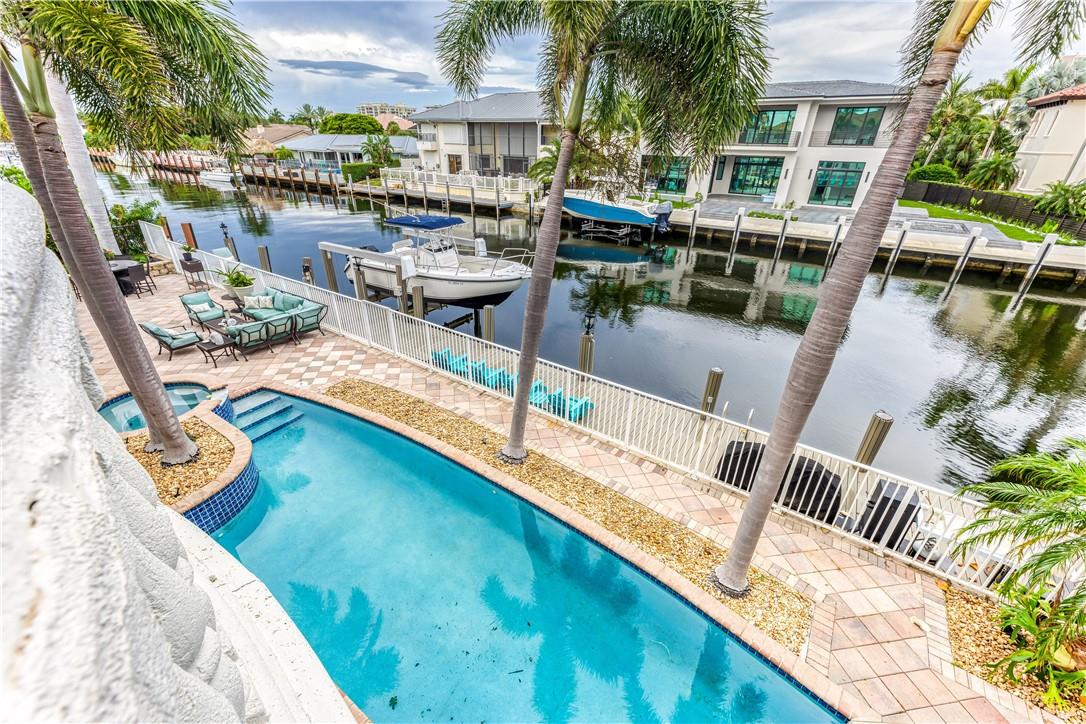 Venetian Isles 1st Sec 43 - Residential