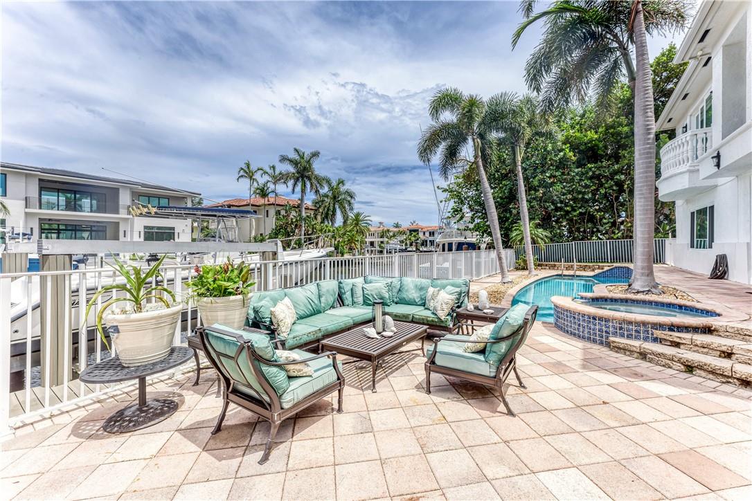 Venetian Isles 1st Sec 43 - Residential