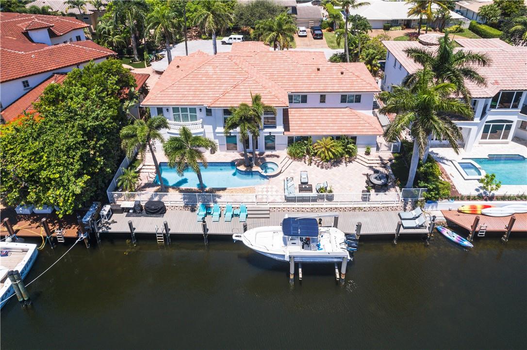 Venetian Isles 1st Sec 43 - Residential