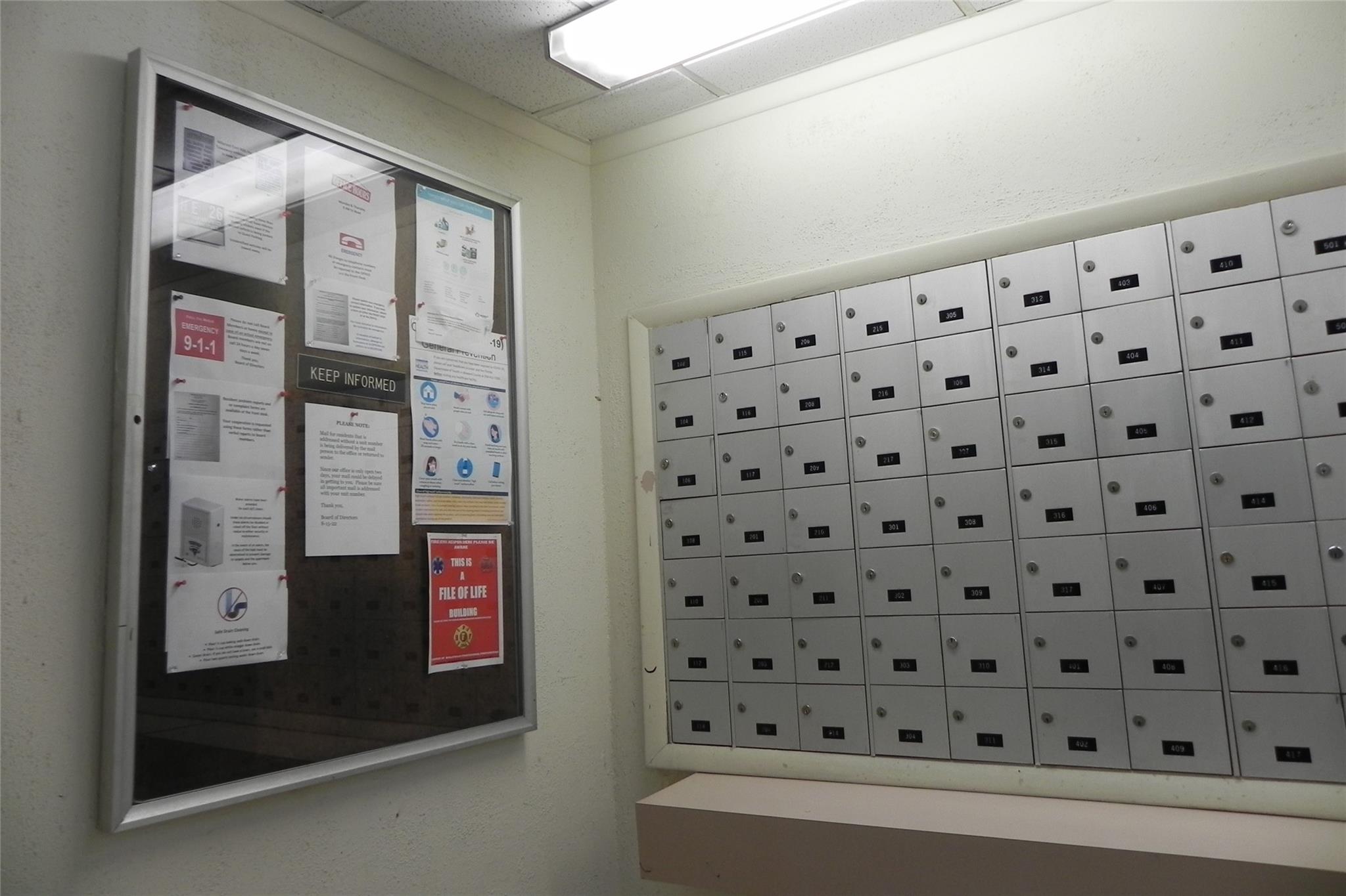 HILLCREST EAST - Residential