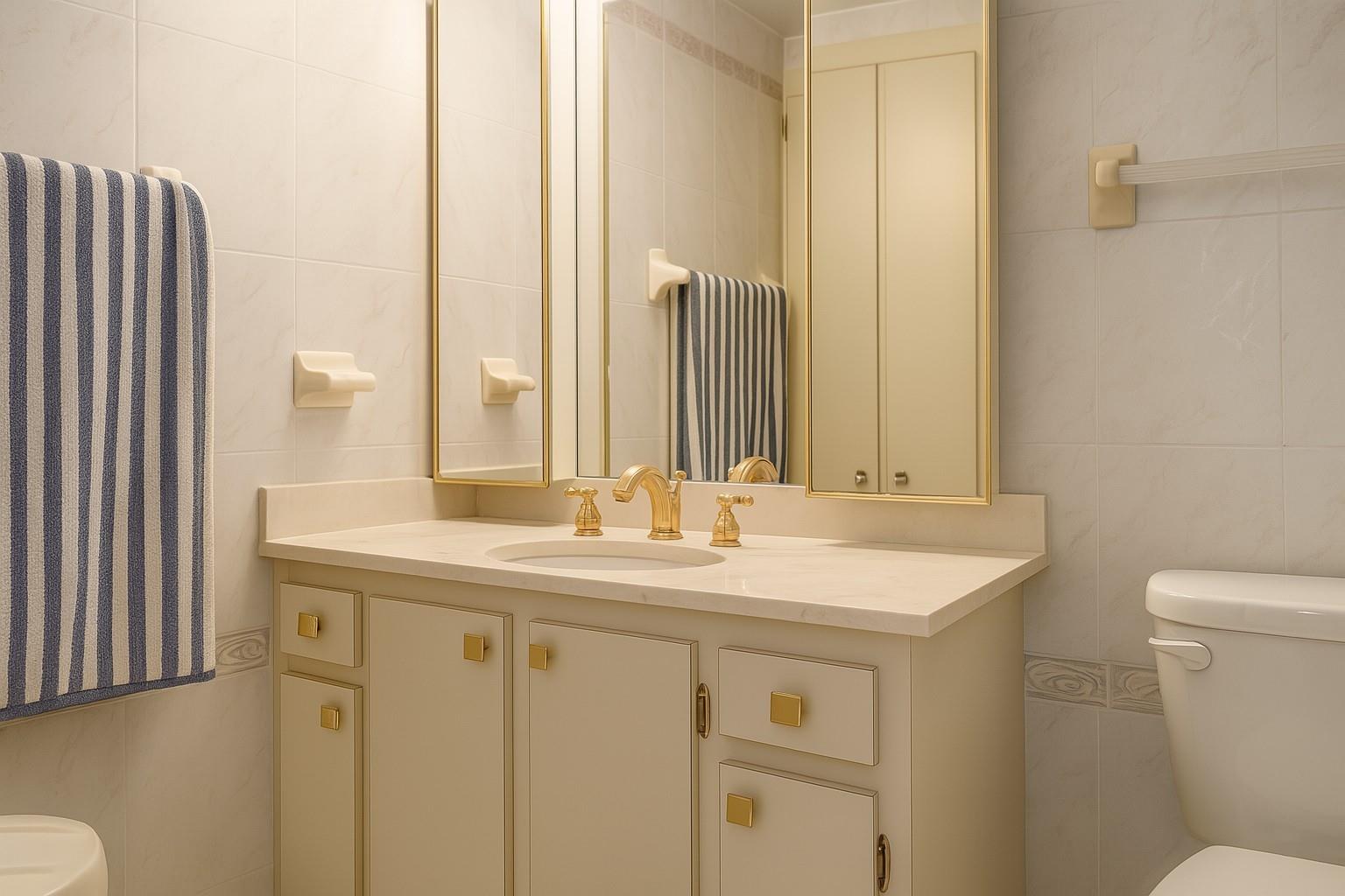 HILLCREST EAST - Residential