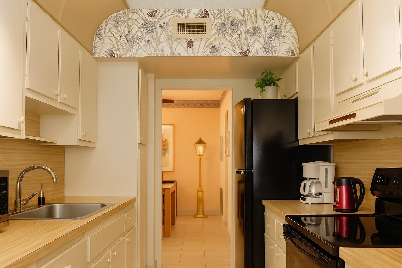 HILLCREST EAST - Residential