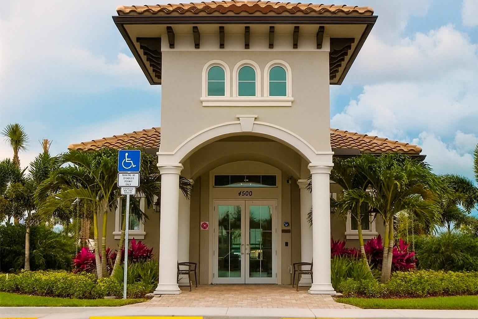 HILLCREST EAST - Residential