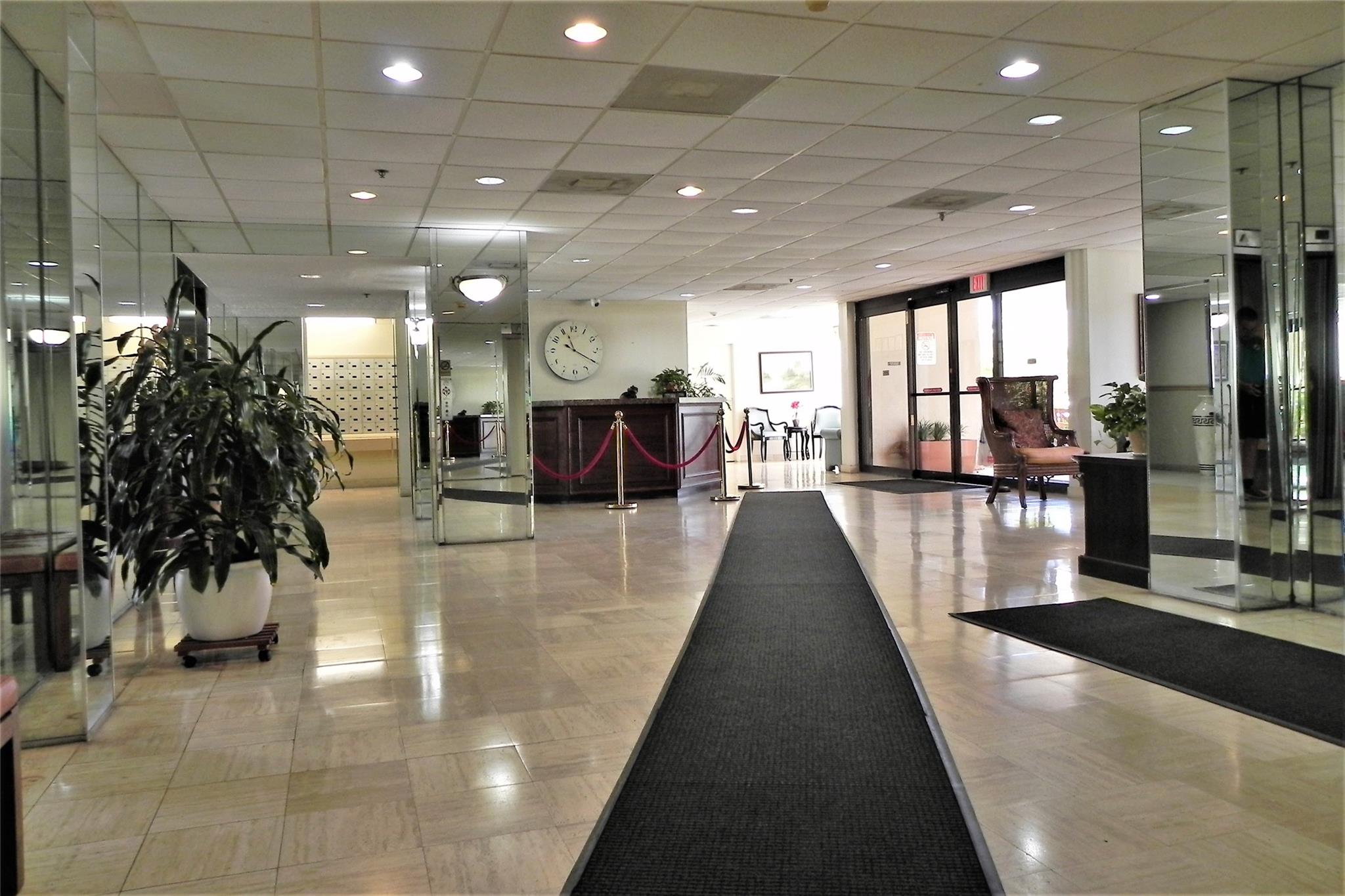 HILLCREST EAST - Residential