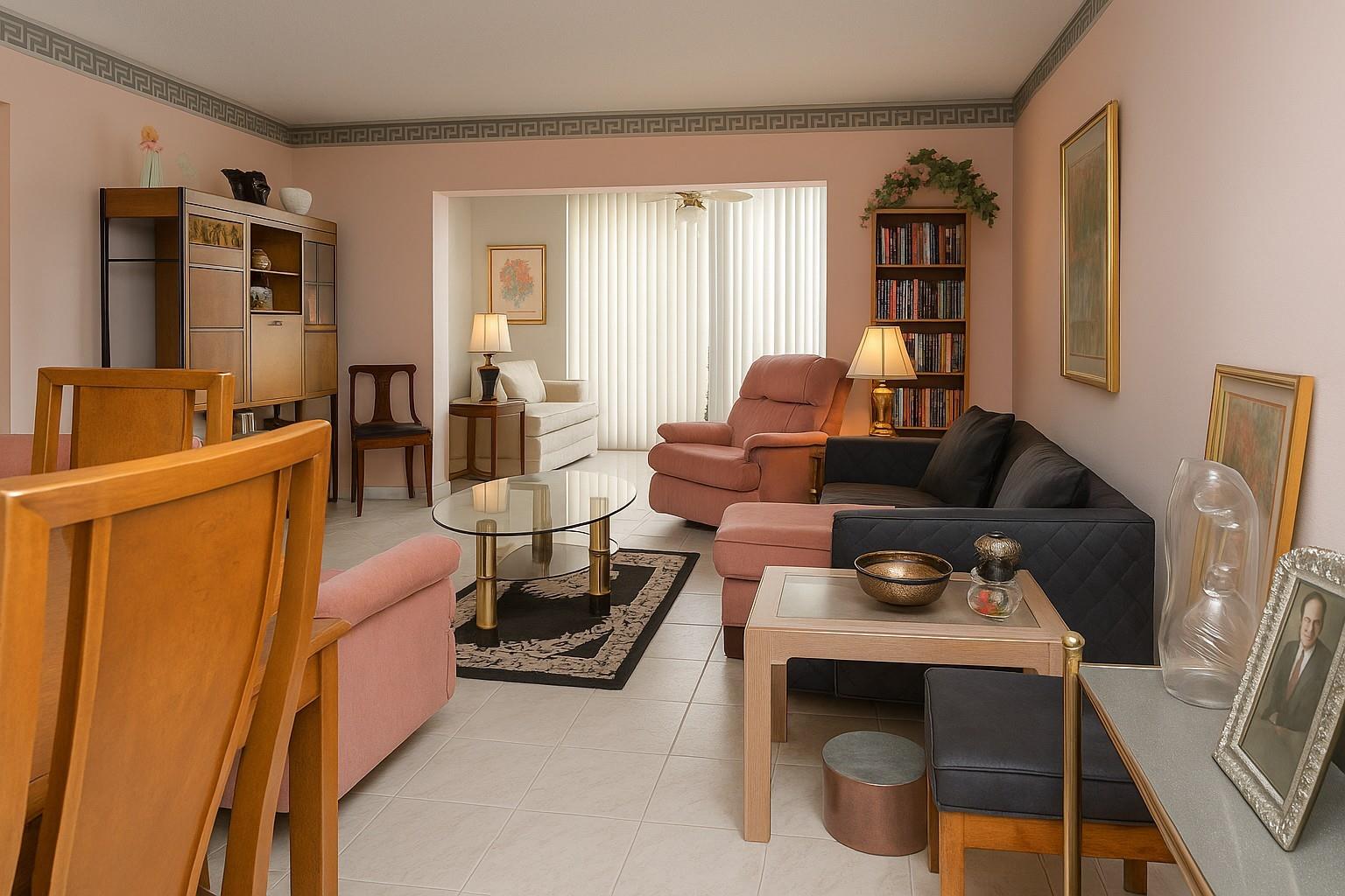 HILLCREST EAST - Residential