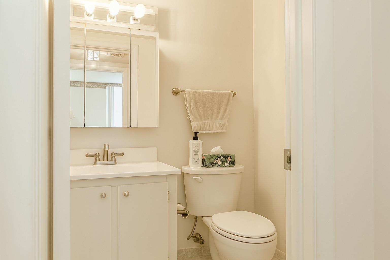 HILLCREST EAST - Residential