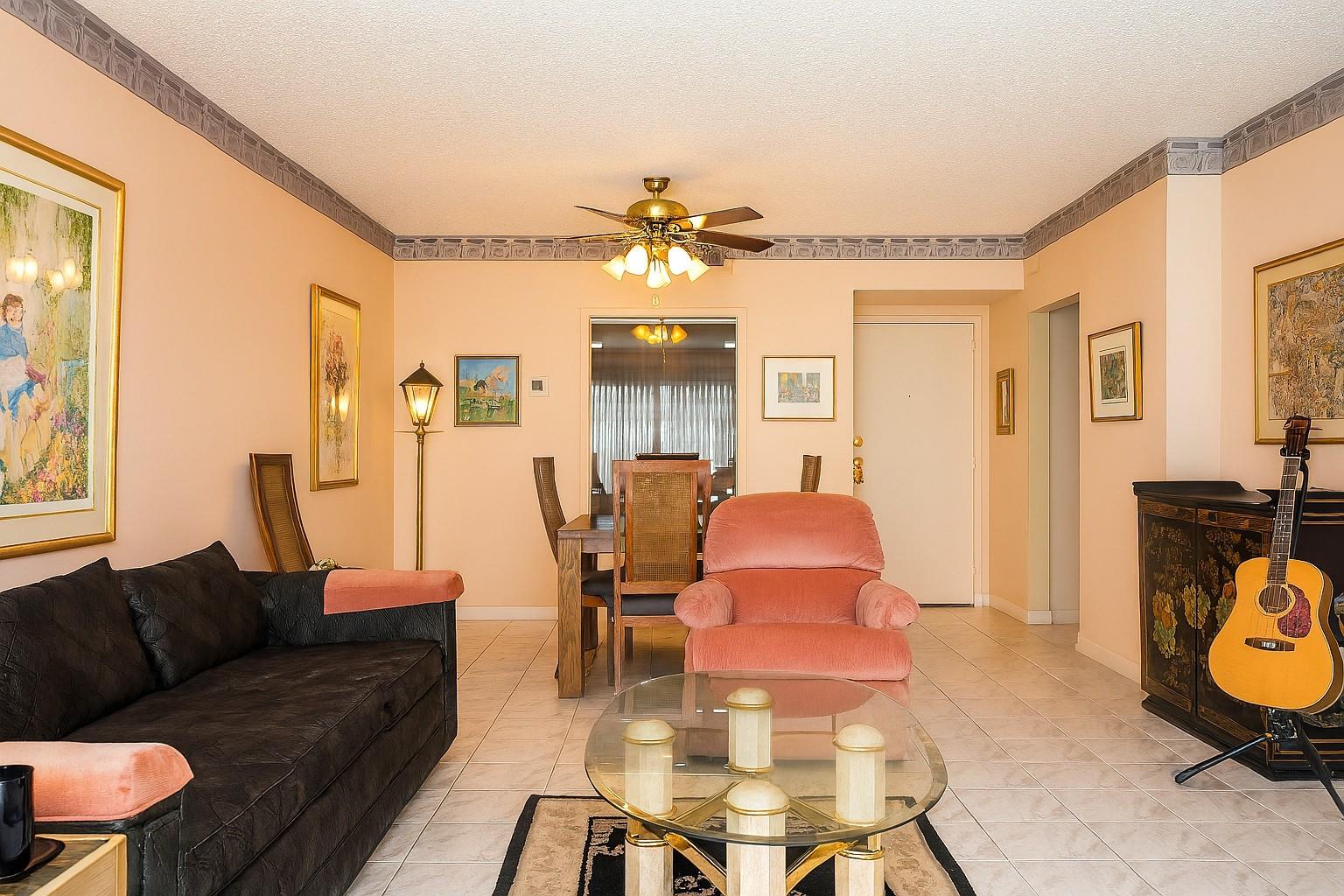 HILLCREST EAST - Residential