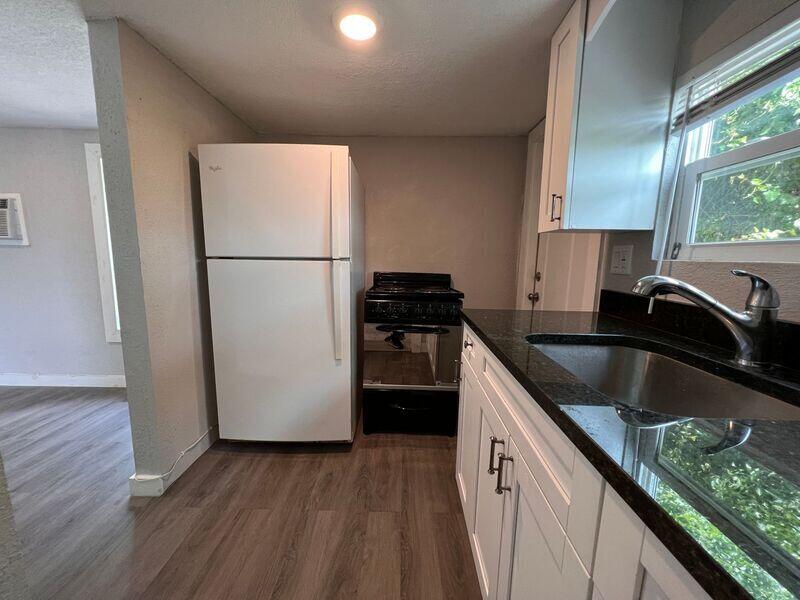 INLET CITY - Residential Lease