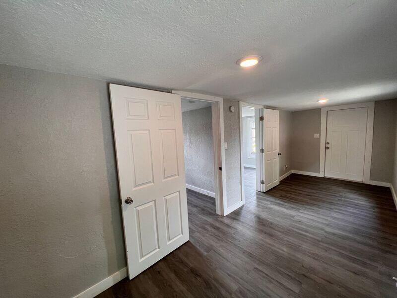 INLET CITY - Residential Lease