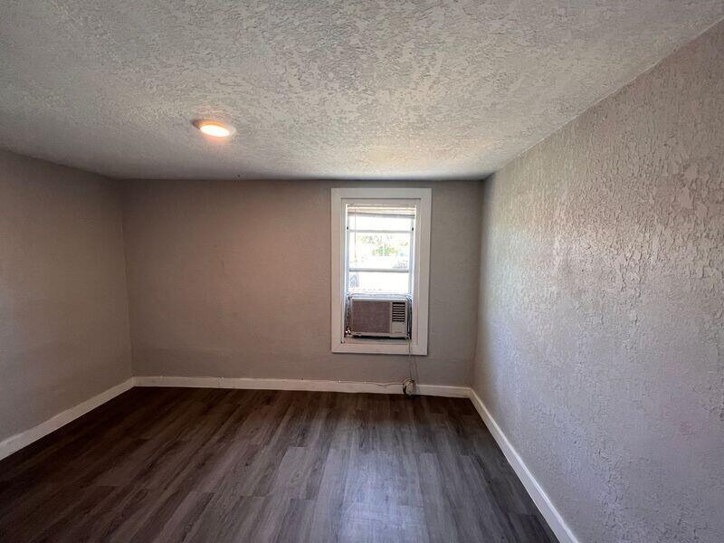 INLET CITY - Residential Lease