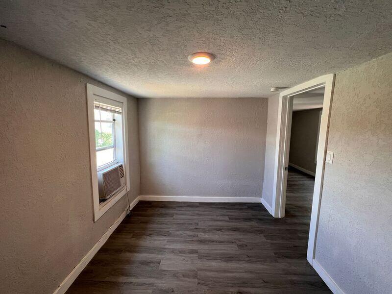 INLET CITY - Residential Lease