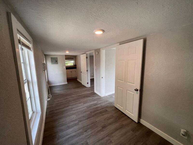 INLET CITY - Residential Lease