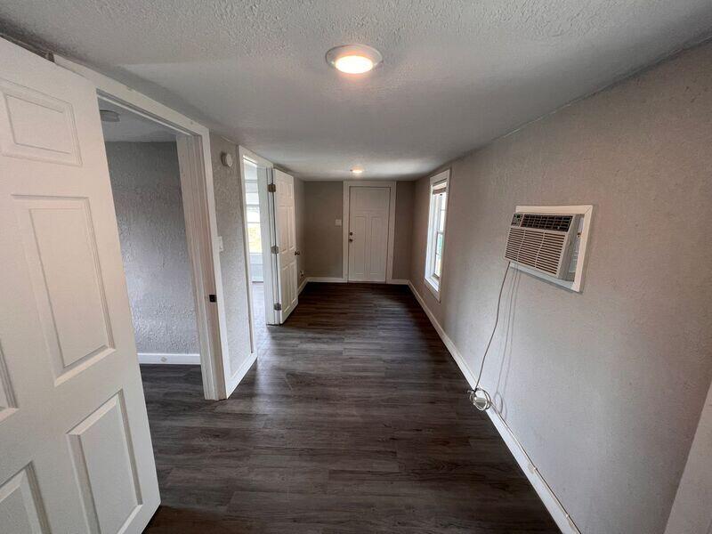 INLET CITY - Residential Lease