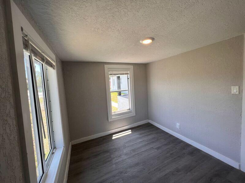 INLET CITY - Residential Lease