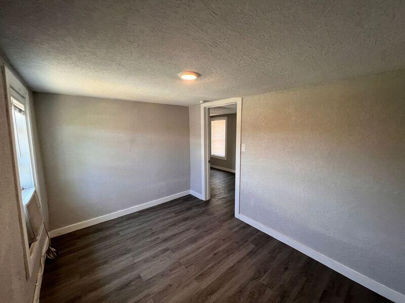 INLET CITY - Residential Lease