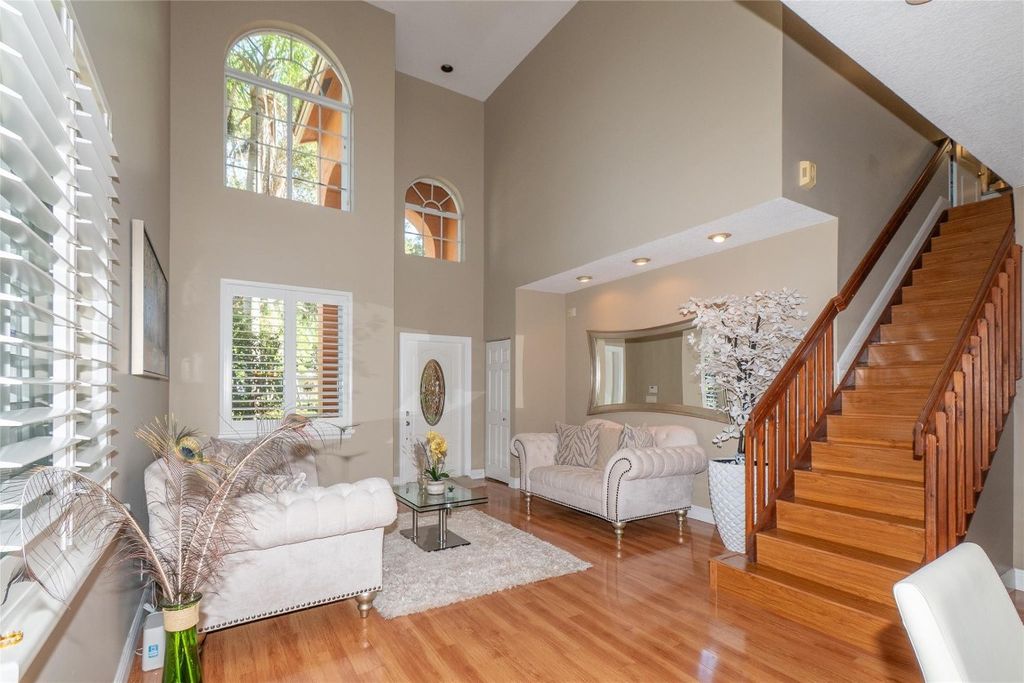 Photo of 5103 Heron Court, Coconut Creek, FL 33073 (MLS # F10535427)