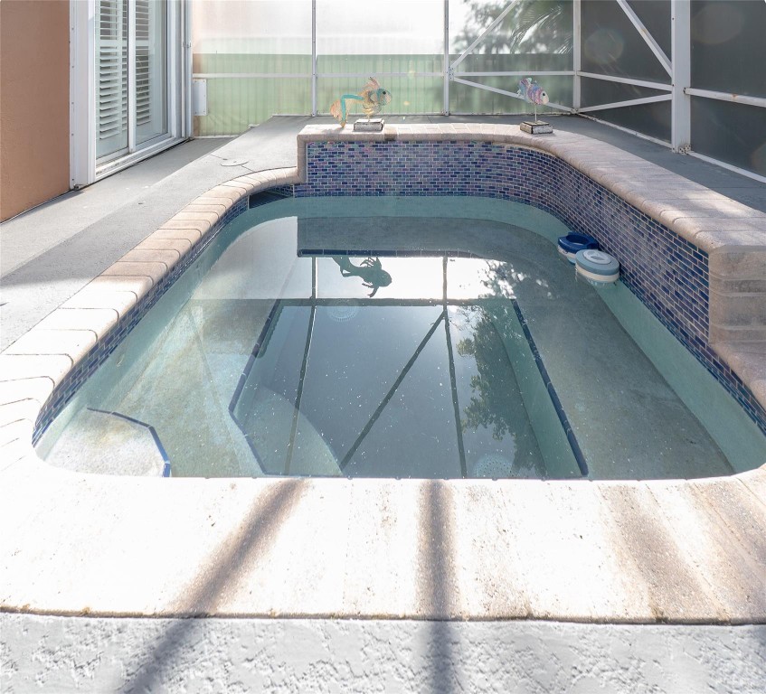 Regency Lakes At Coconut - Residential