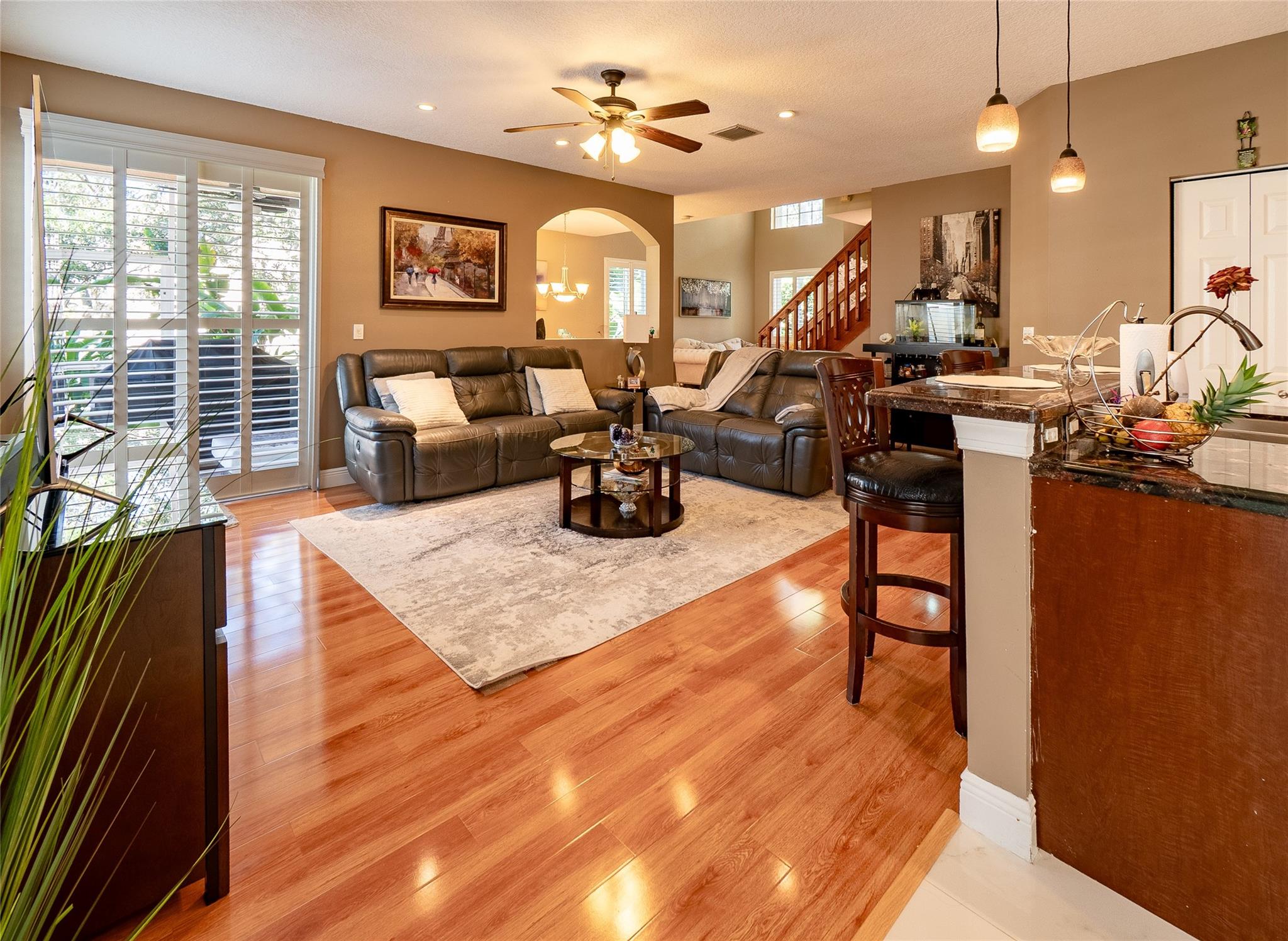 Regency Lakes At Coconut - Residential