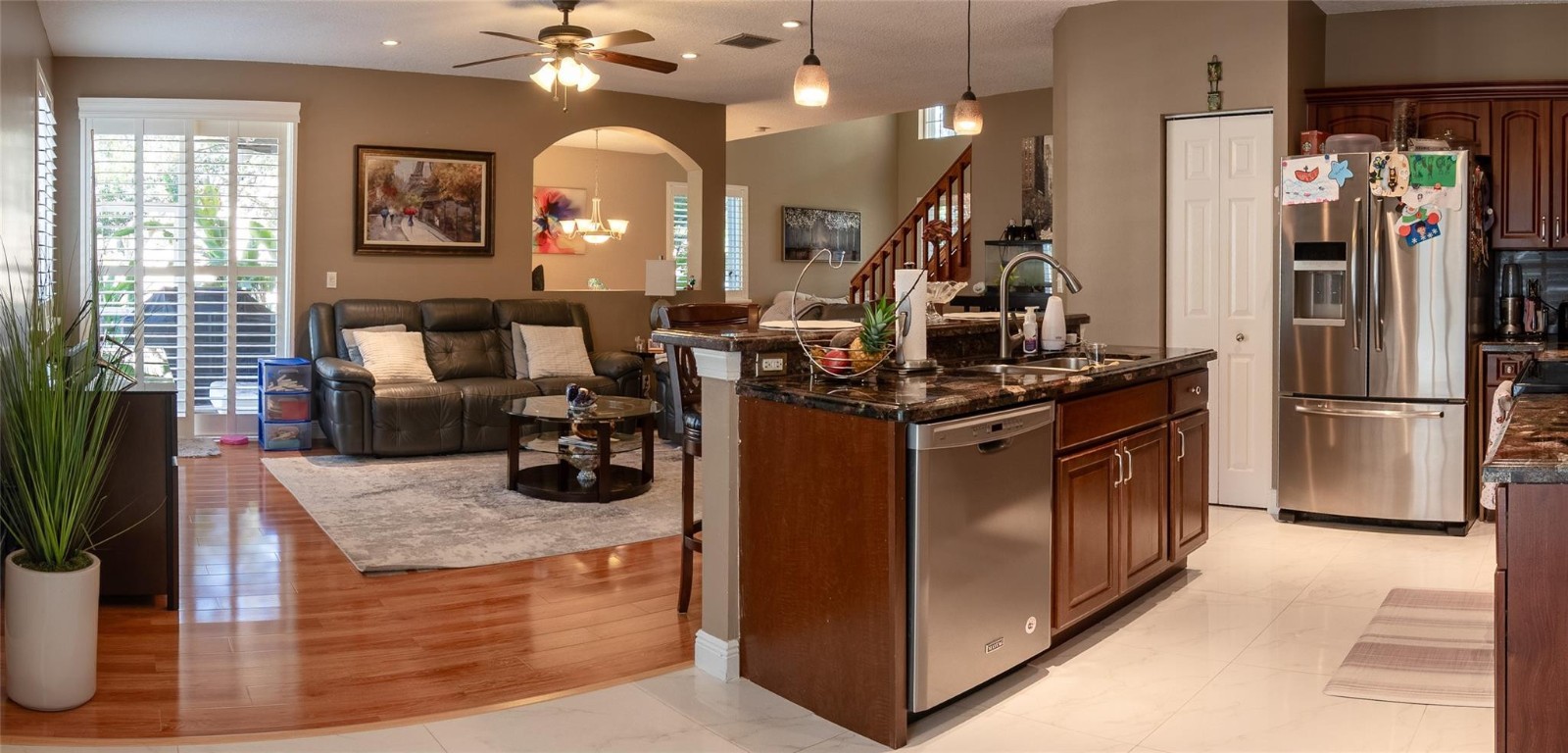 Regency Lakes At Coconut - Residential