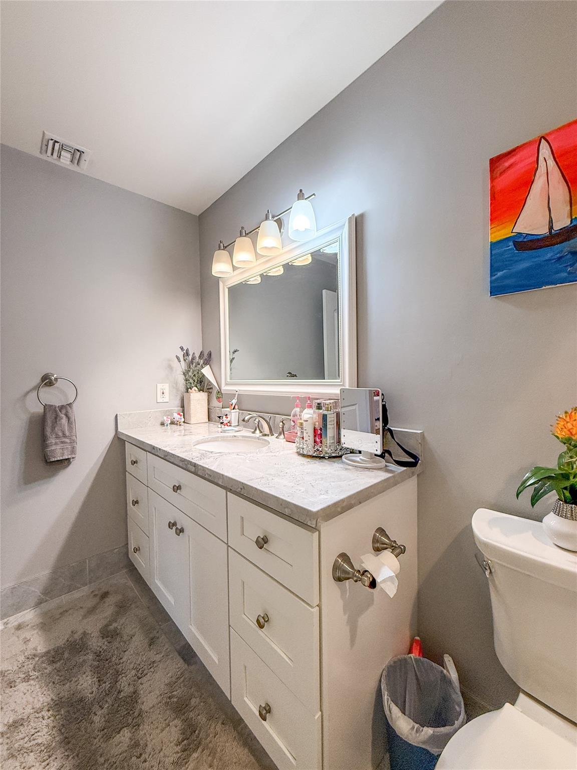 Regency Lakes At Coconut - Residential