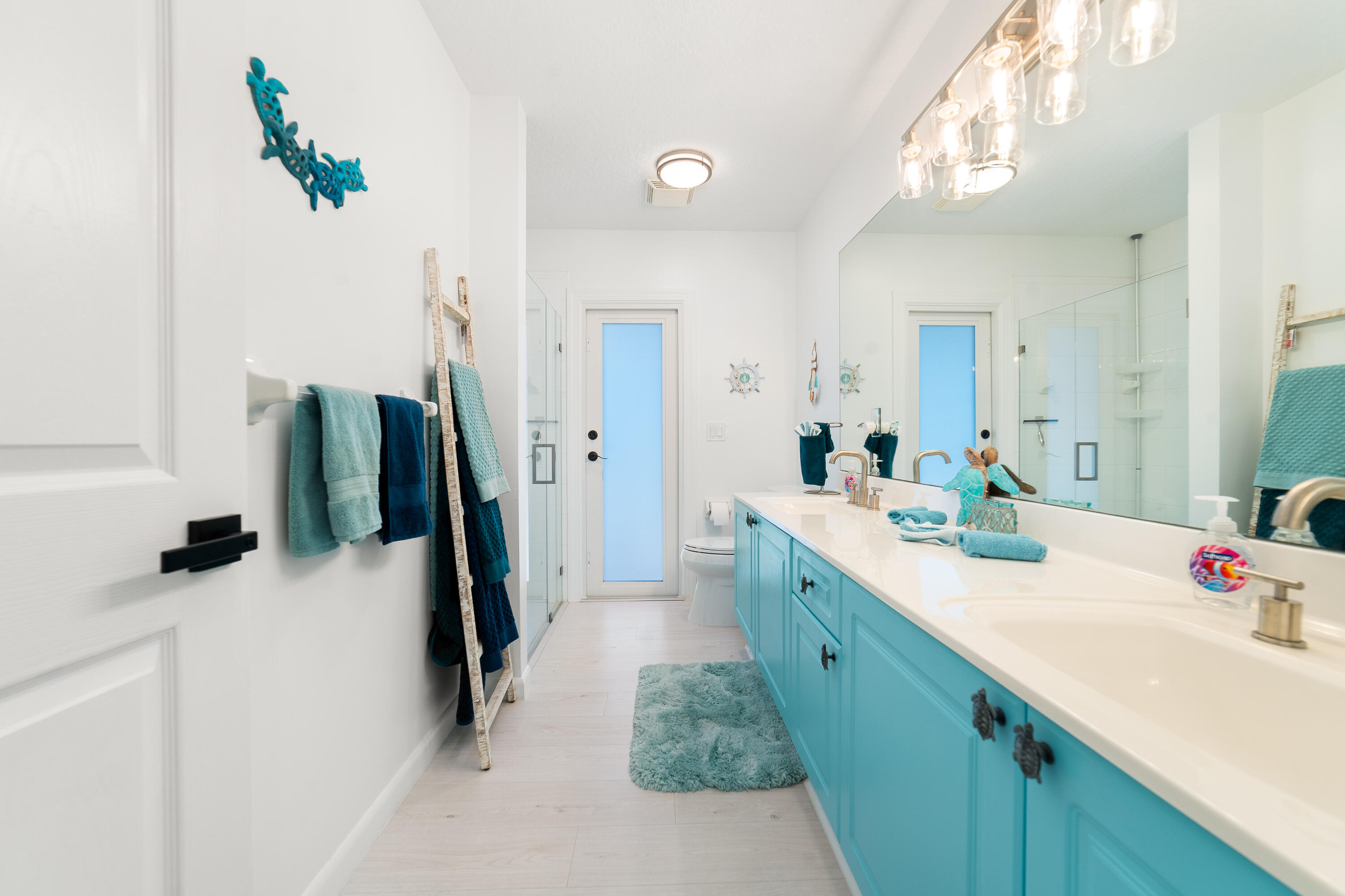 CYPRESS CREEK COUNTRY CLUB SW QUAD - Residential